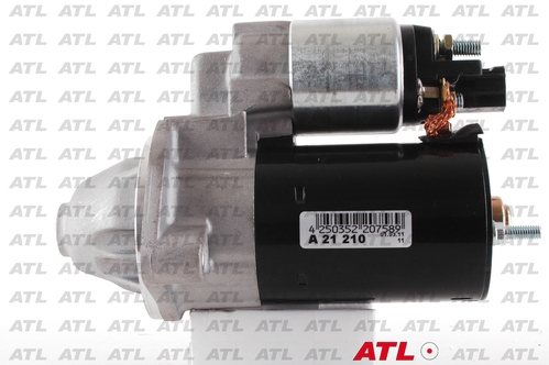 ATL Autotechnik A 21 210 Starter